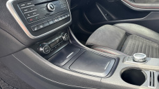 Mercedes-Benz GLA 220d 4Matic AMG Line 5dr Auto [Prem Plus] Diesel Hatchback